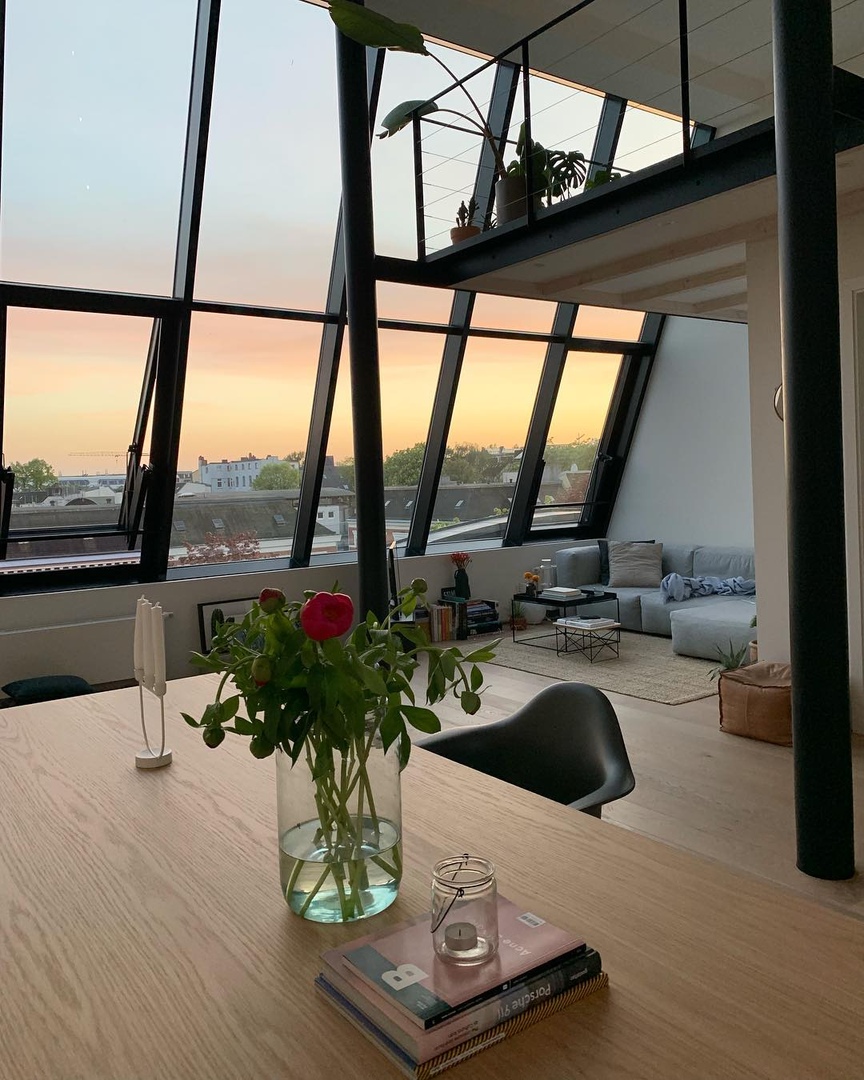 Гдe-тo в Гaмбургe... - 5