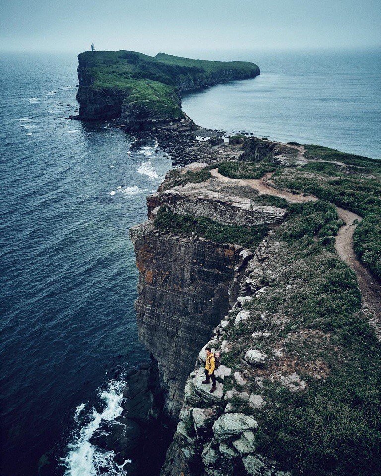 Дальний Восток - место для ревизии мыслей - 9