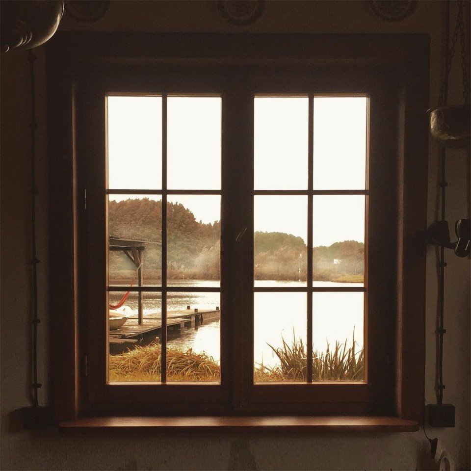 Каждая секунда в моей жизни - Счастье! - 6