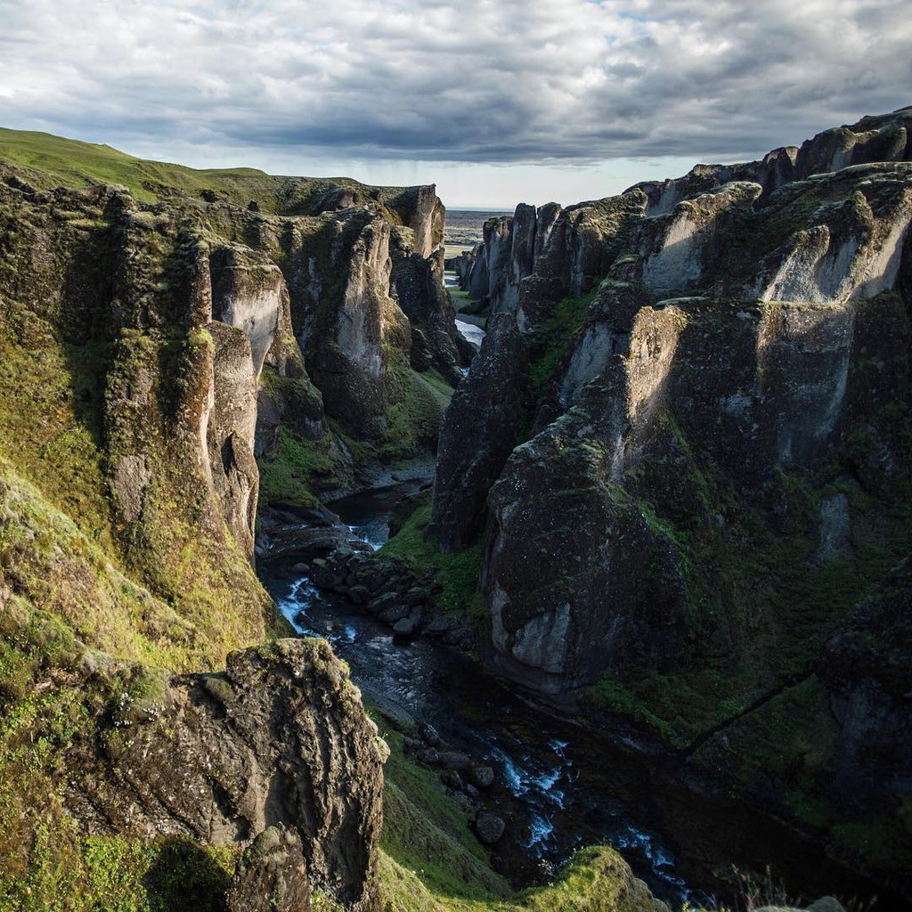 Исландия. - 5