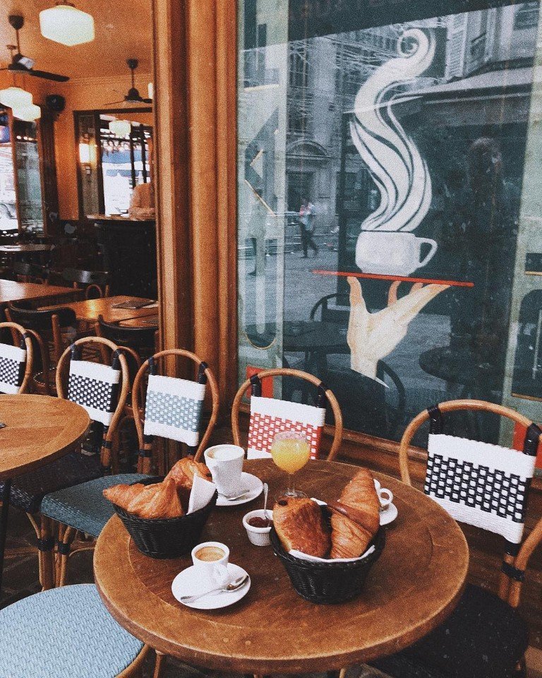 Париж невозможно не любить - 7