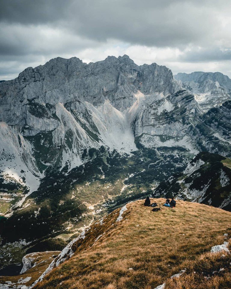 В Черногории стоит побывать хотя бы раз в жизни