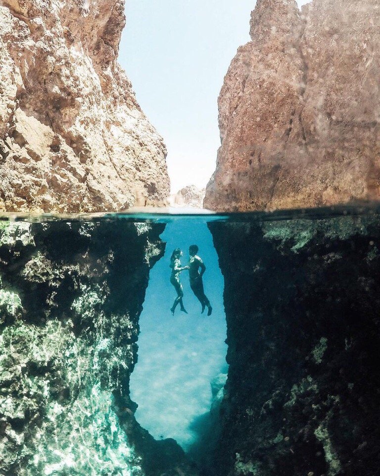 Греция прекрасна как всегда - 8