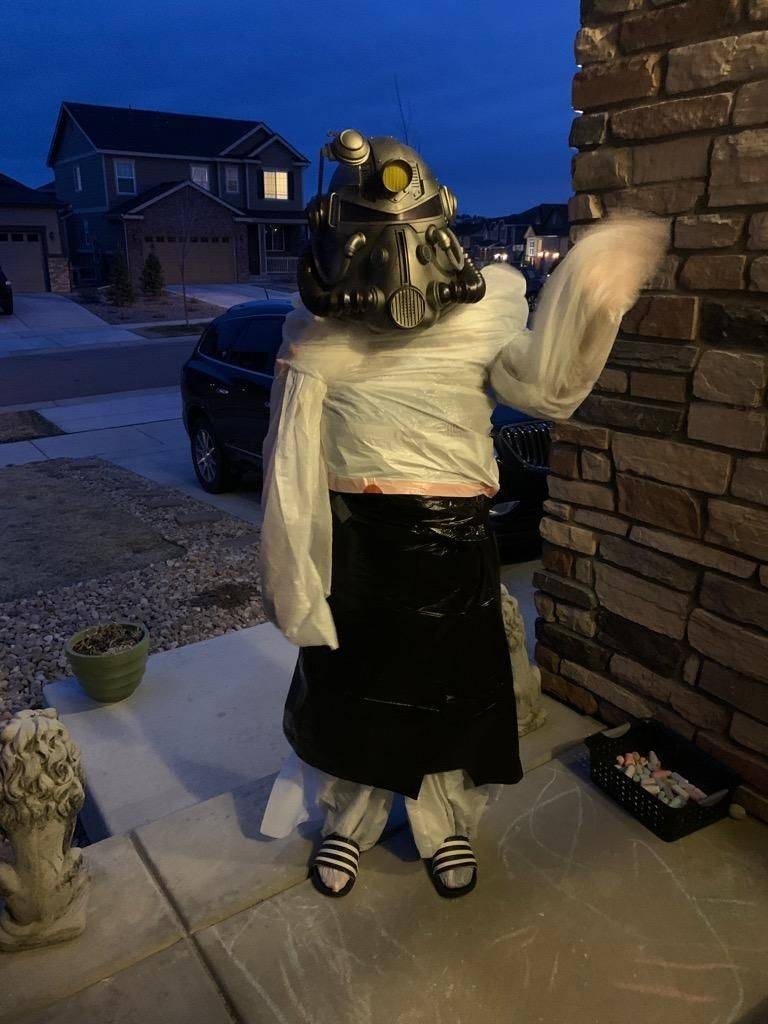 Коронавирус, уходи! - 5