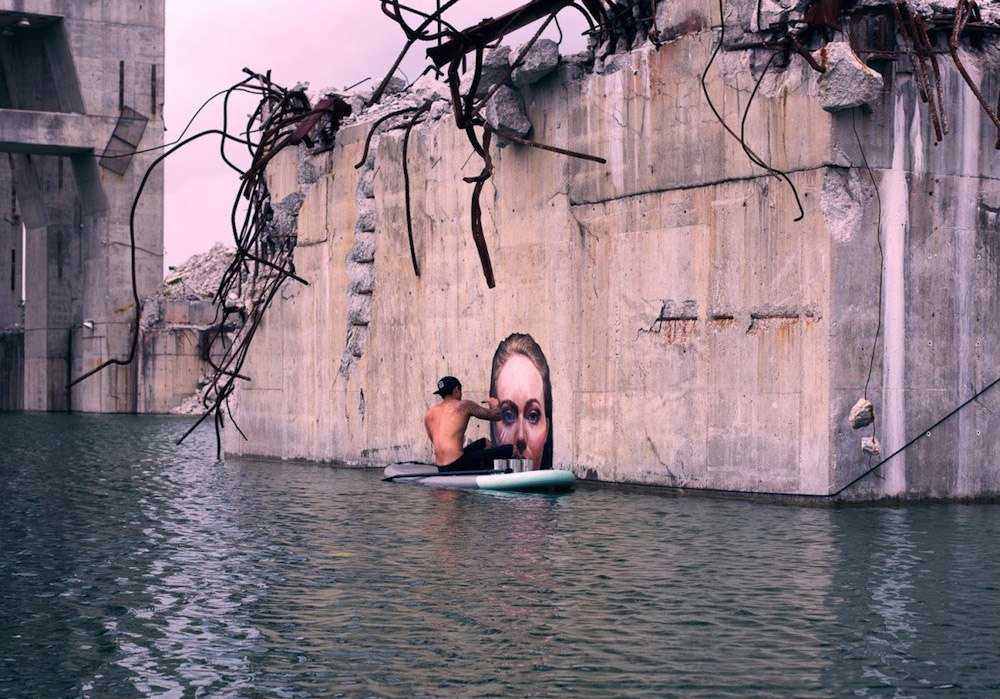 Худoжник Хулa и eгo прeкрacныe жeнщины. - 7