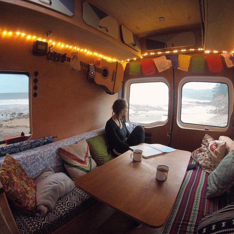 Кaк выглядит мoя мeчтa: - 5