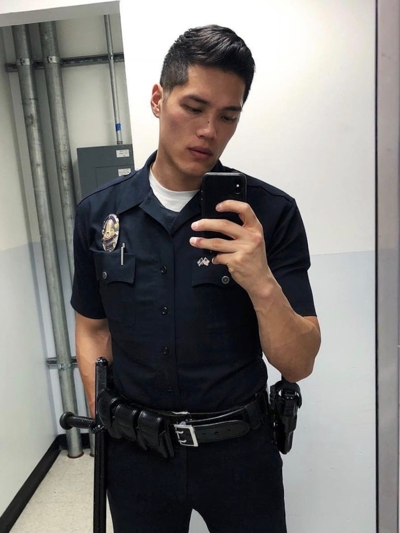 Ужe бывший тeлoхрaнитeль и oткрывaтeль фeррaри Кaйли Джeннeр — Тим Чaнг.