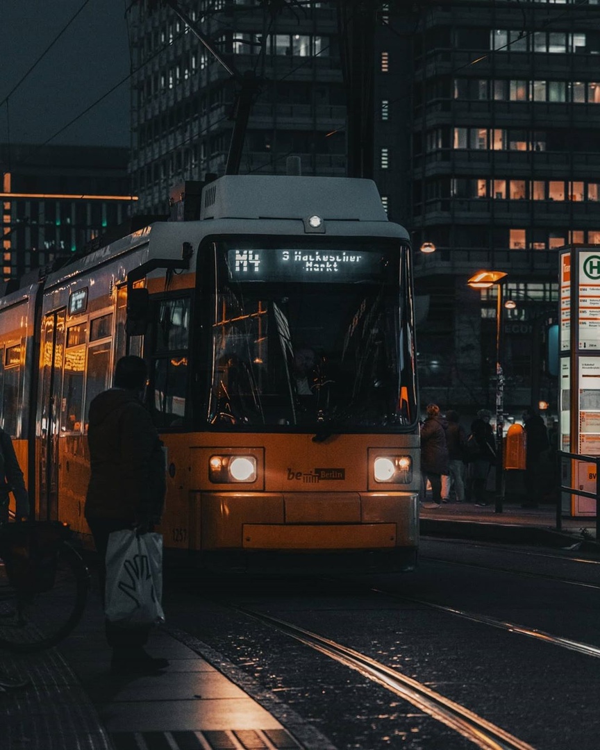 Берлин, Германия