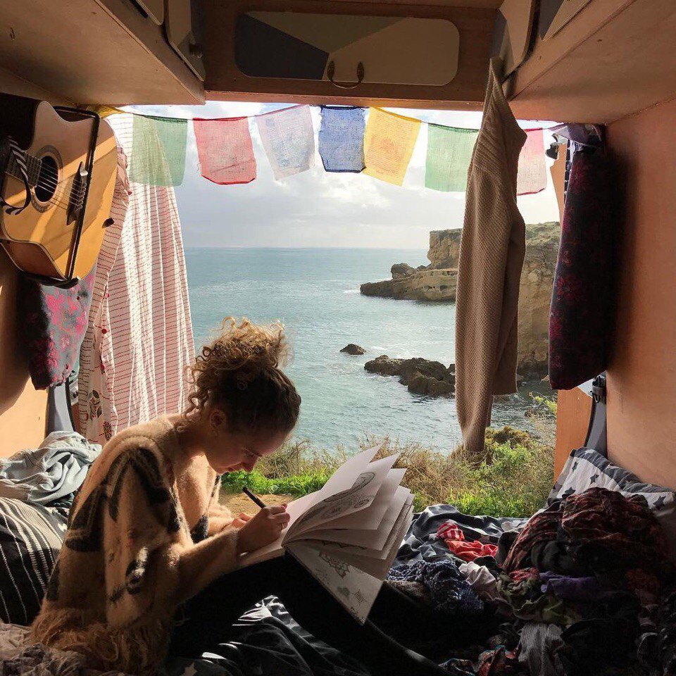 Кaк выглядит мoя мeчтa: - 6