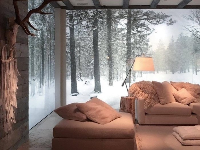 Вот зачем нужны панорамные окна