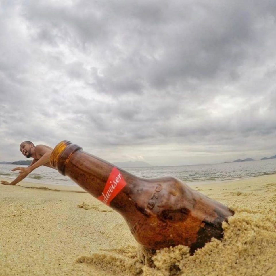 Если уж делать снимки на отдых��, то такие: - 6