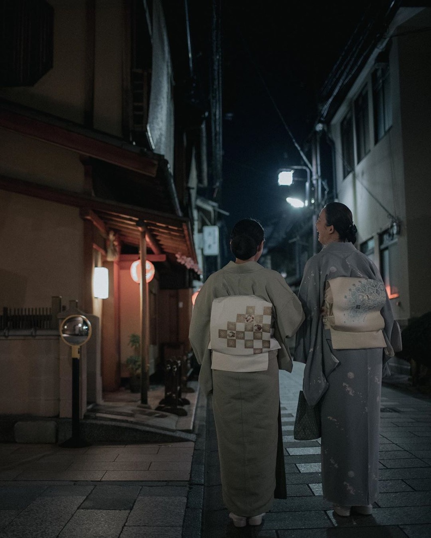 Японская эстетика