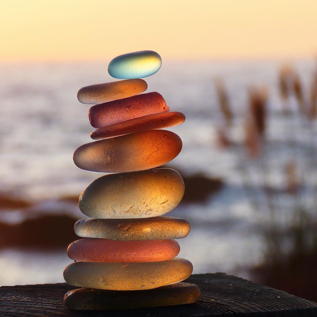 Красота на закате - 5