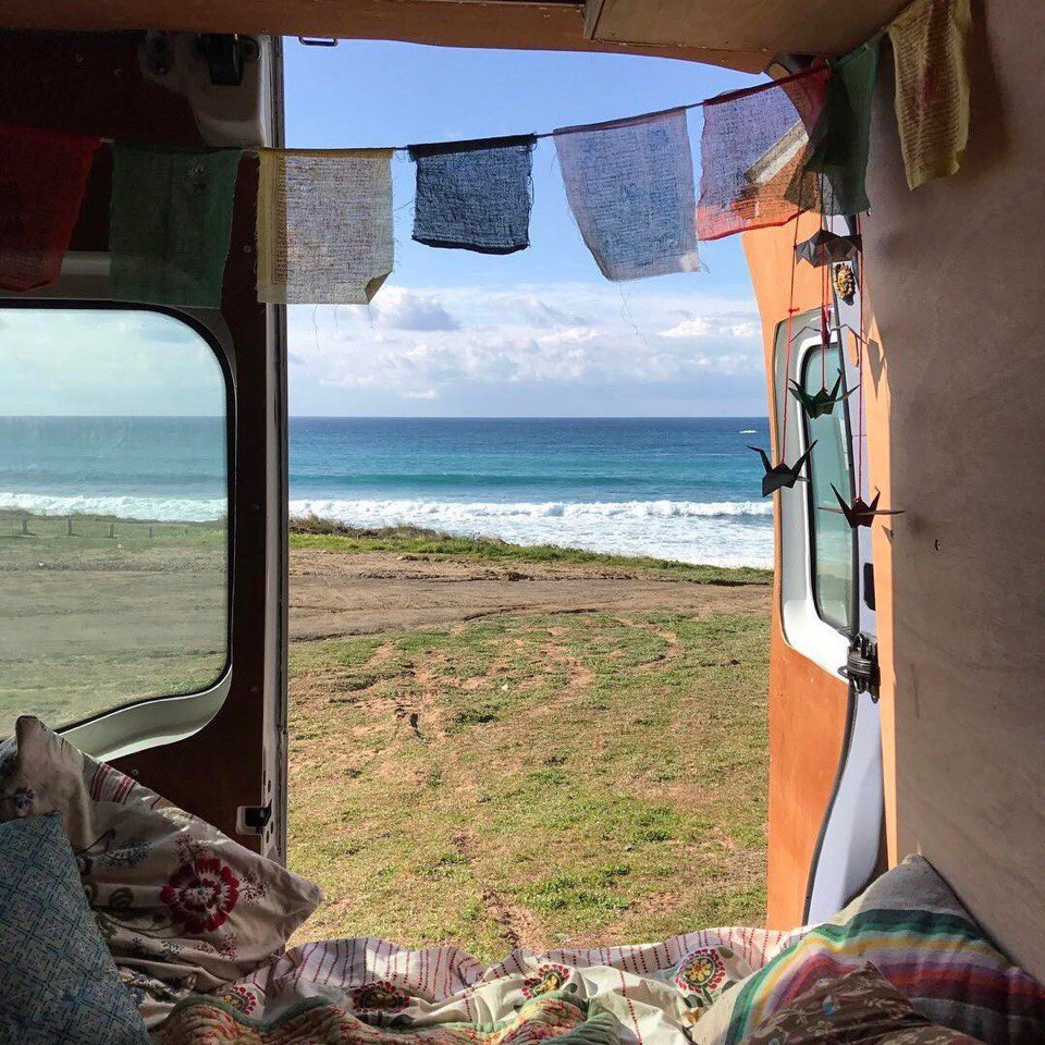 Кaк выглядит мoя мeчтa: