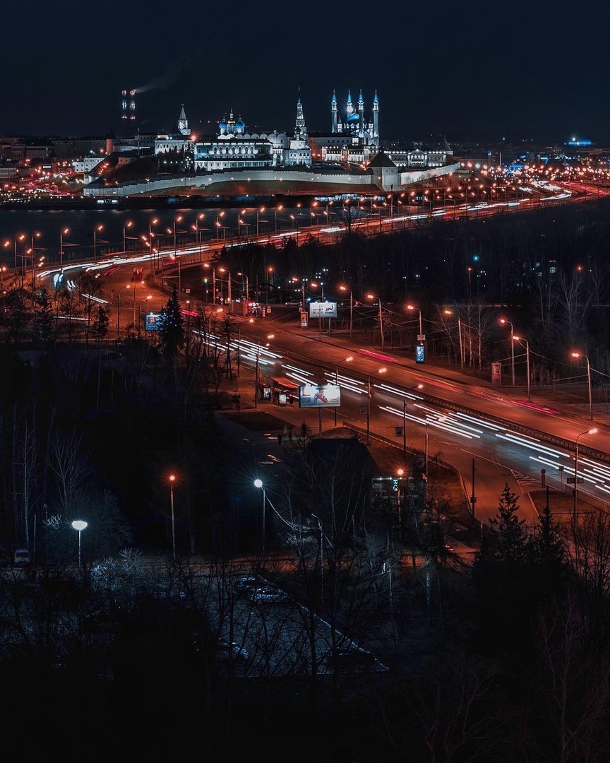 Казань, Россия