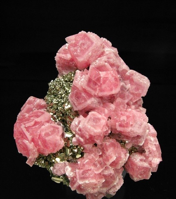 Невероятно красивый родохрозит - 9