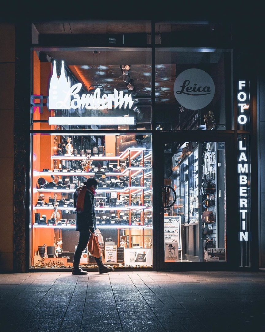 Кёльн, Германия