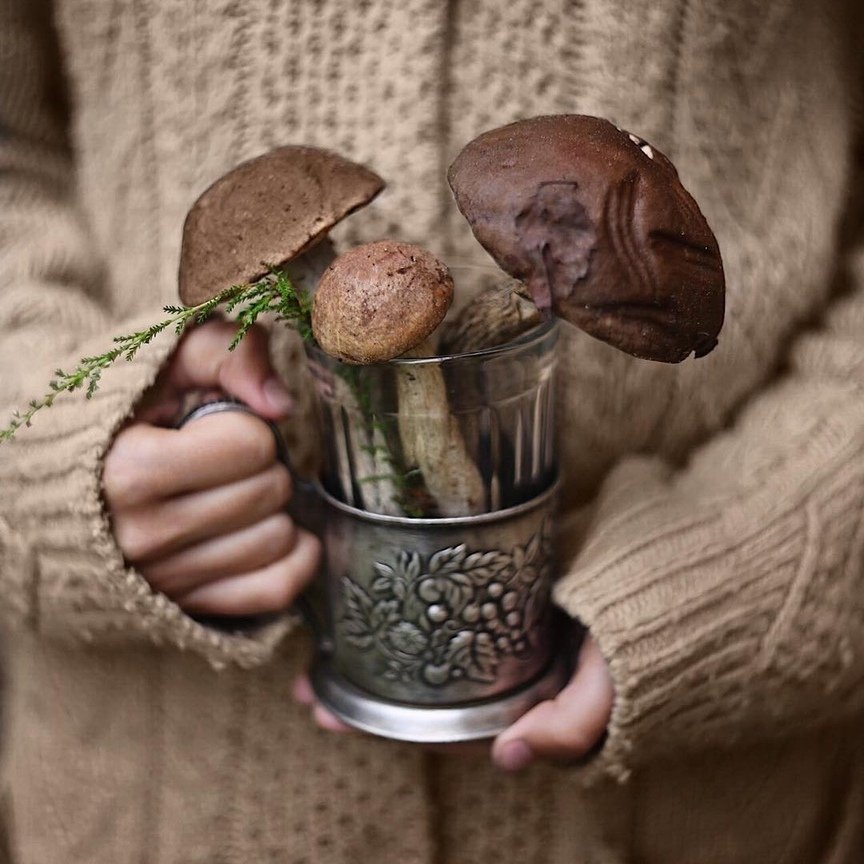 Настоящее счастье на этих фото... - 8