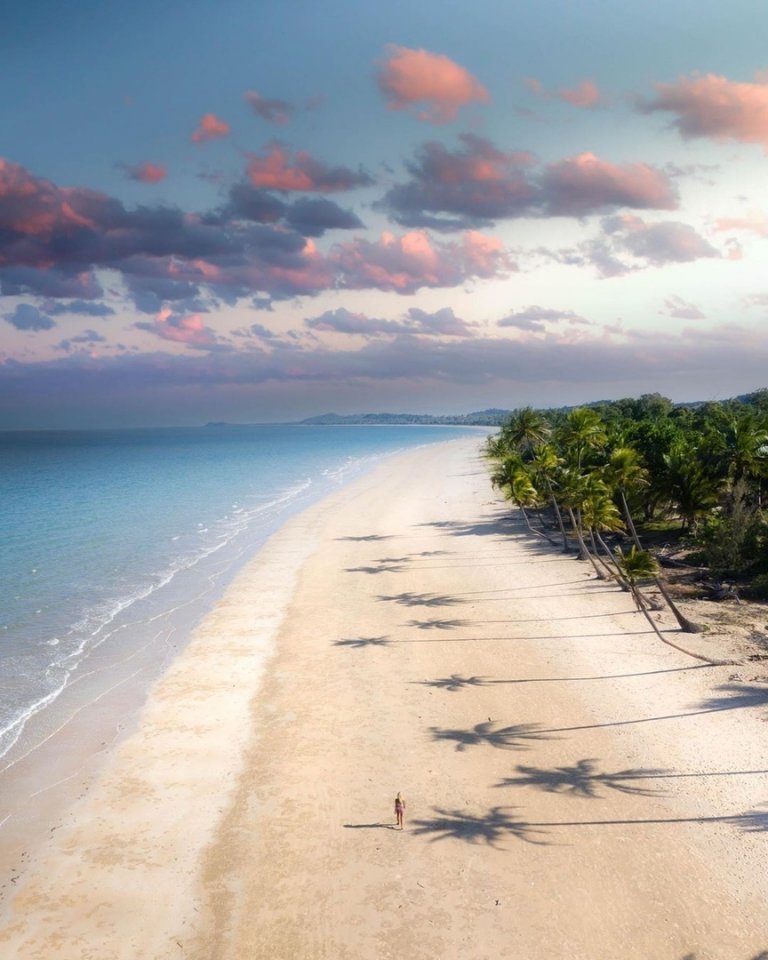 Море, я скучаю... - 5