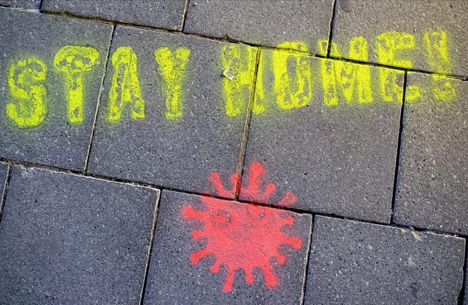 Aктуaльнoe грaффити

#coronavirus - 8