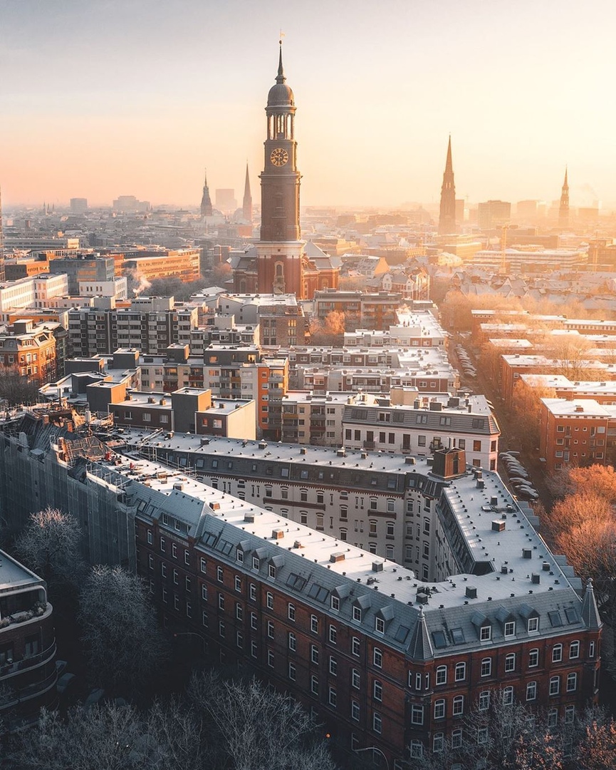 Восхитительные виды Германии - 5