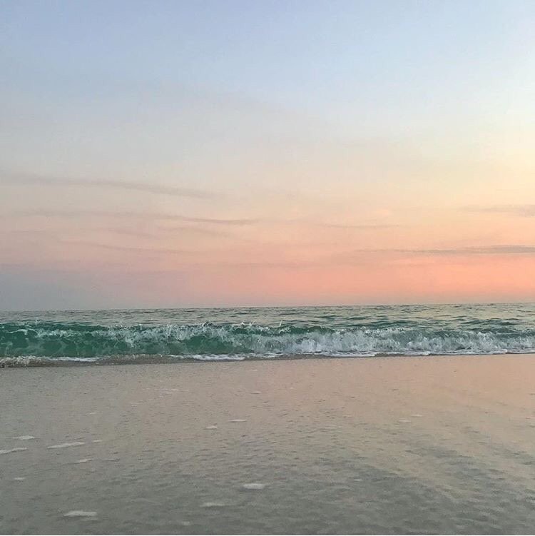 Море - это вечная любовь - 6