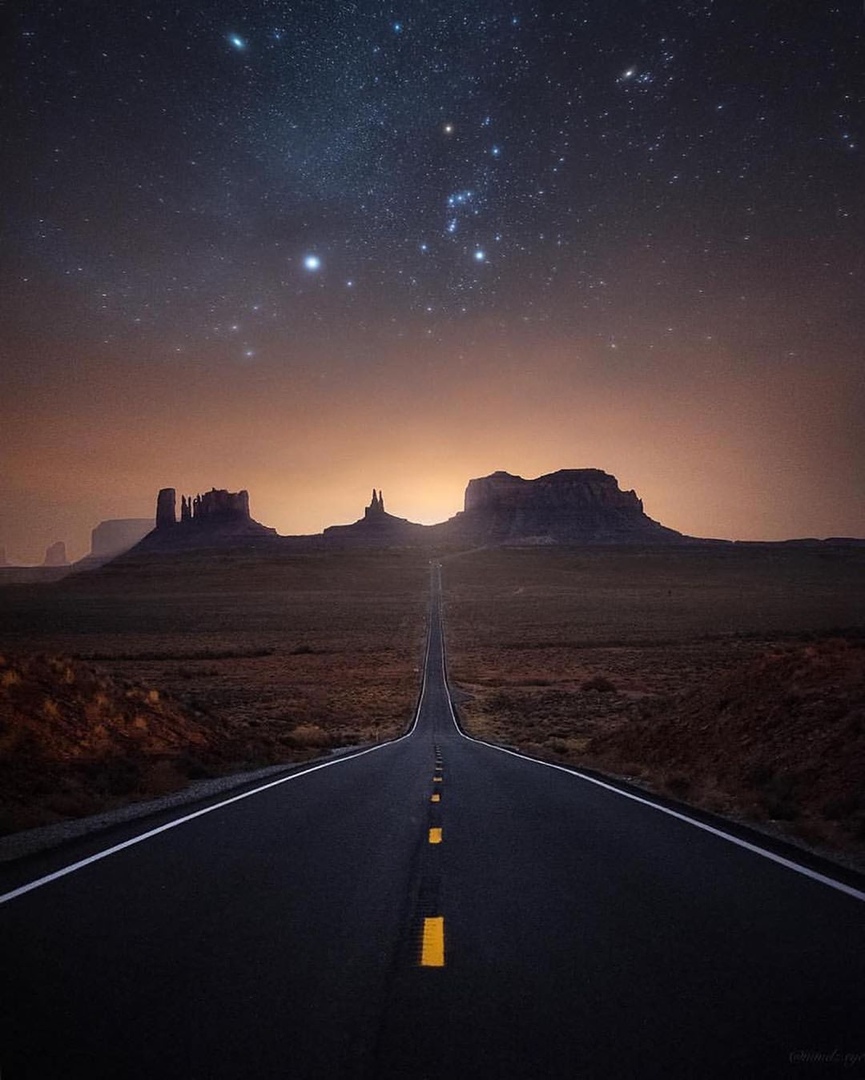 Добро пожаловать в Ночь - самое восхитительное время