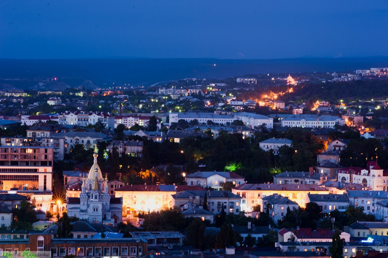 Севастополь, Россия