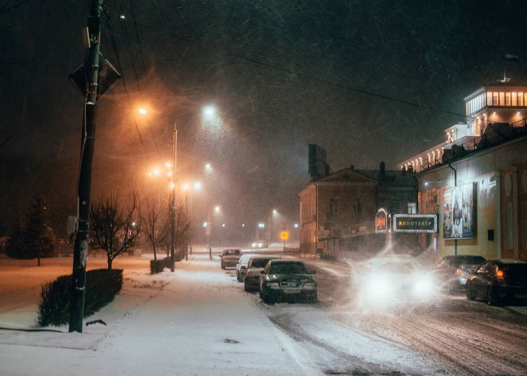 Смоленск, Россия