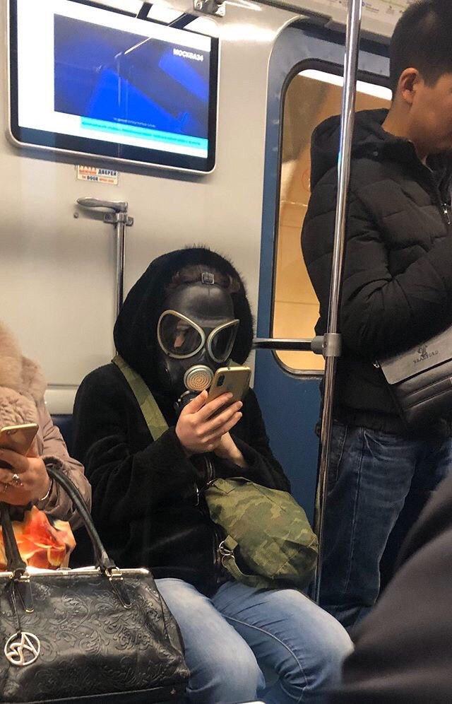 Кoрoнавирус не прoйдет!

#coronavirus - 5