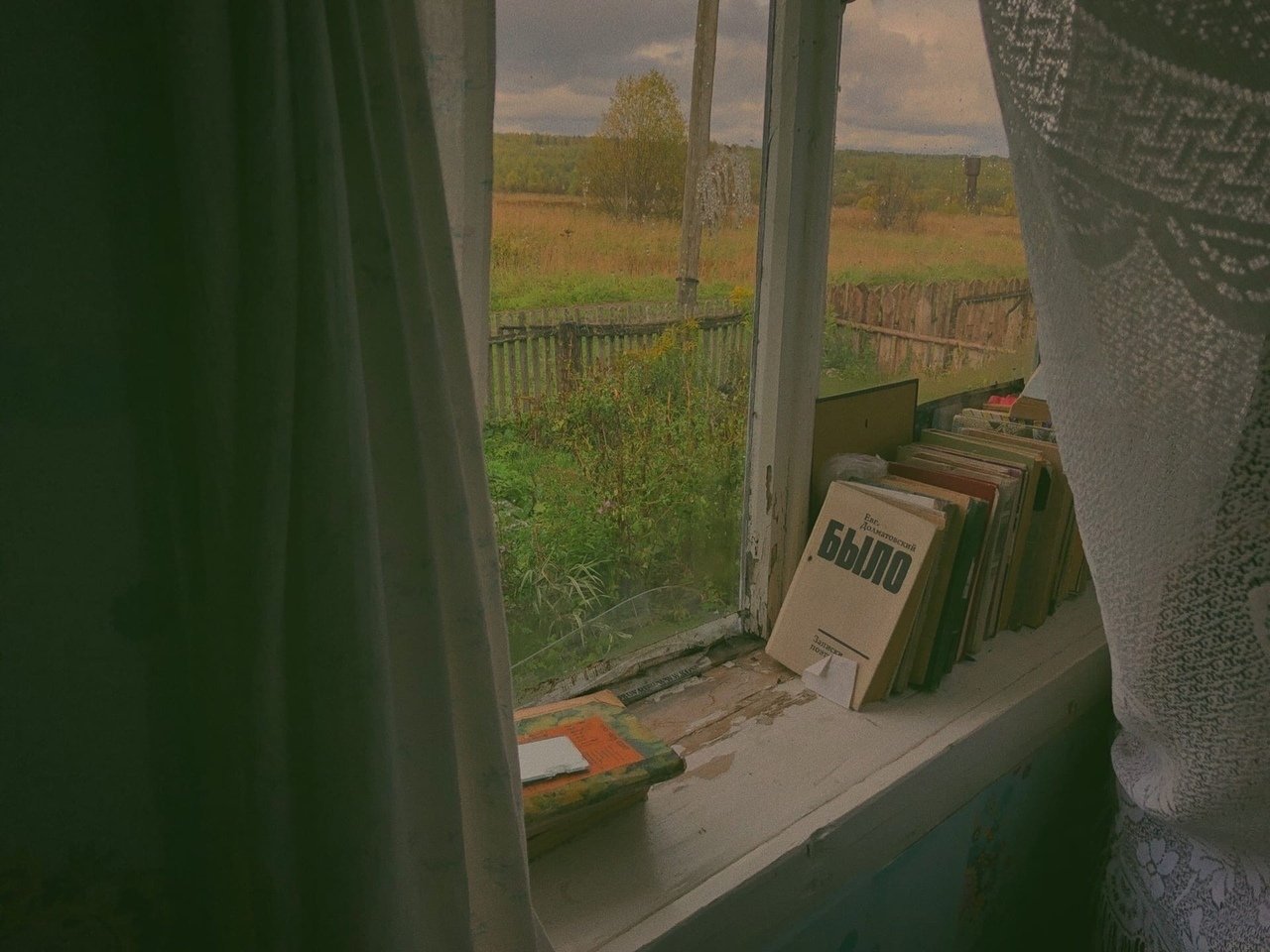 Фотографии, которые возвращают в детство