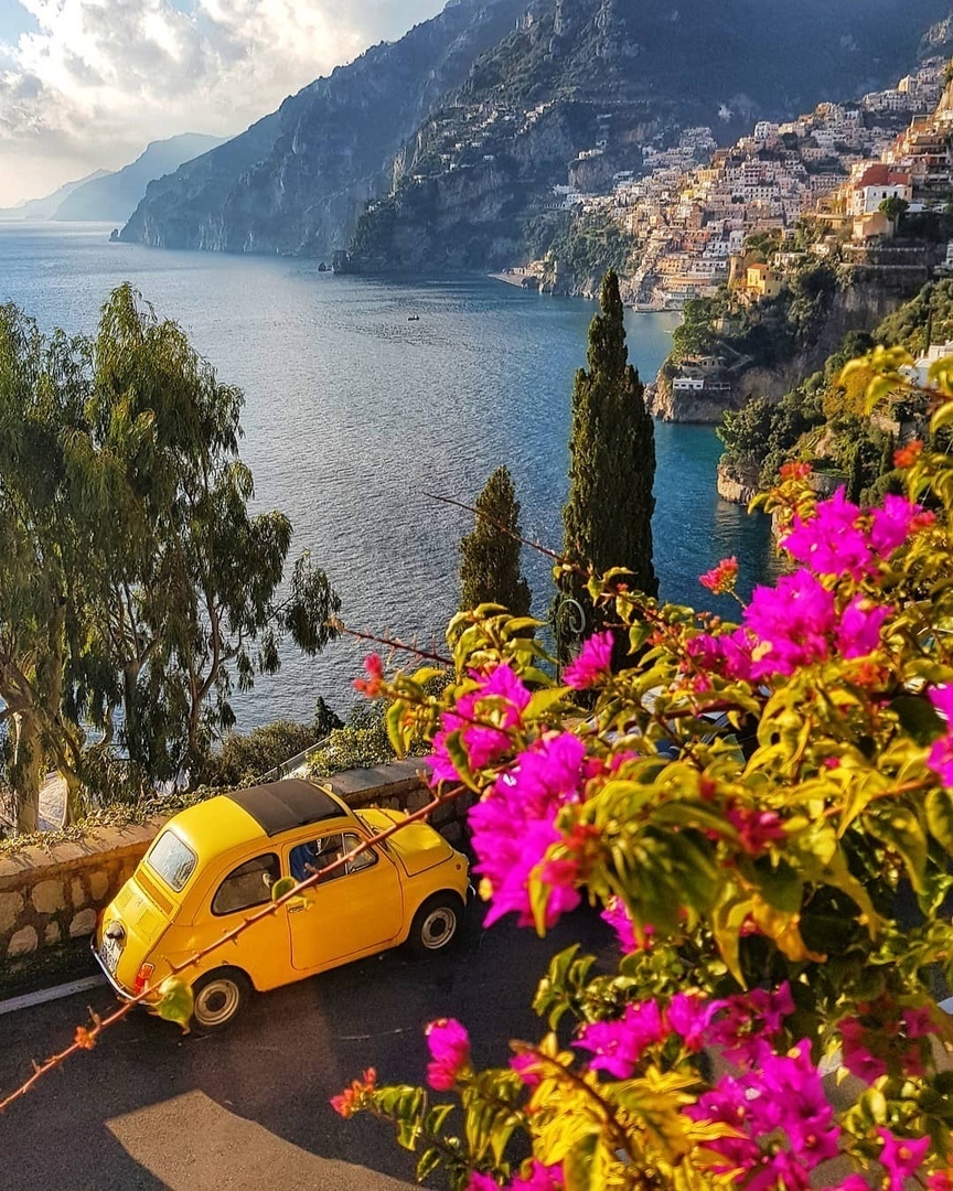 Oдин билeт в Итaлию, пoжaлуйстa.