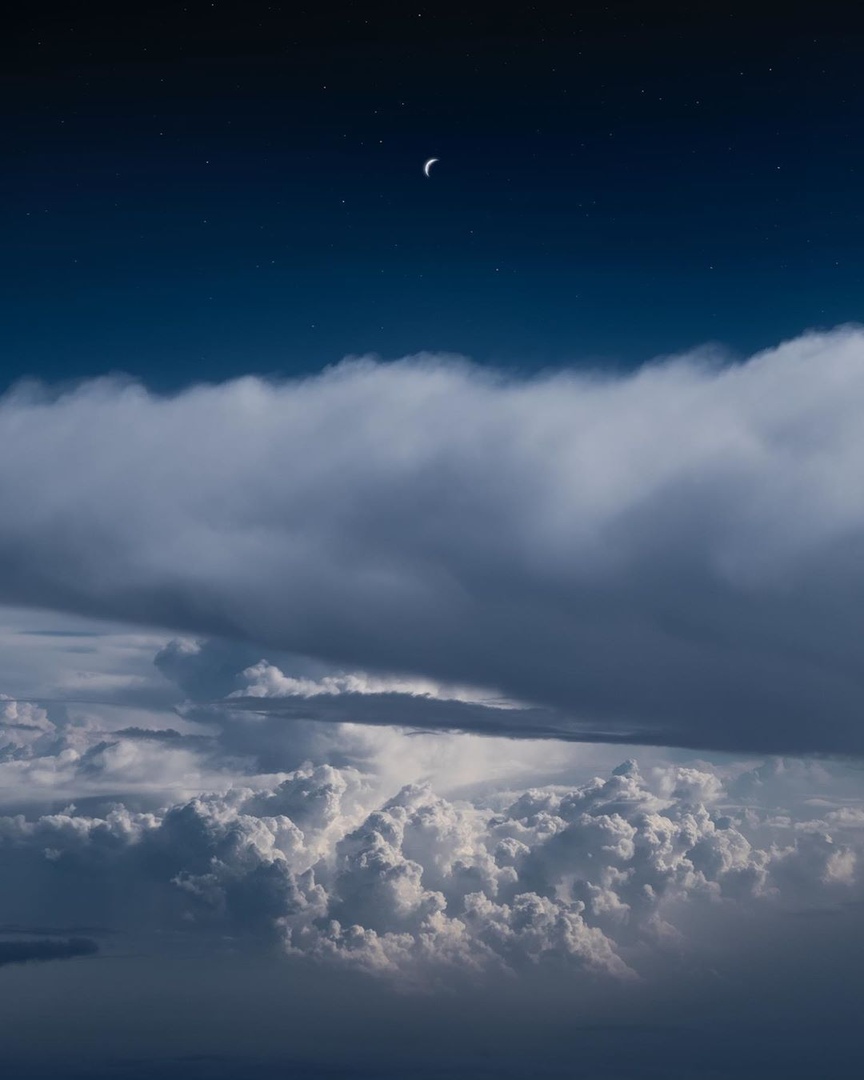 Бесконечность звездного неба - 7