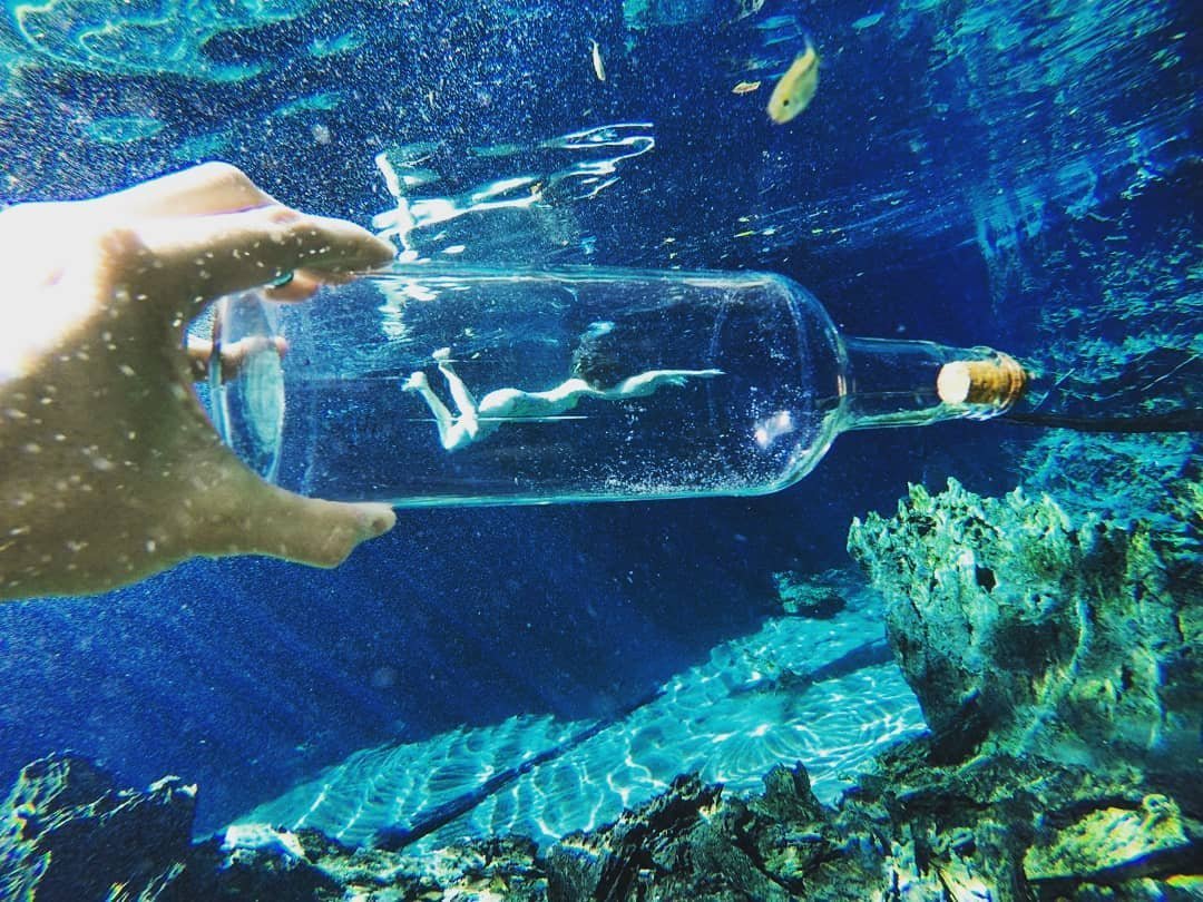 Фотографии, сделанные с прави��ьного ракурса - 5