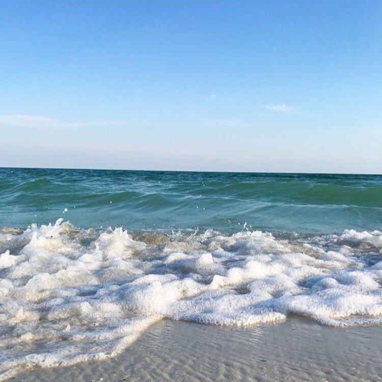 Море - это вечная любовь - 7