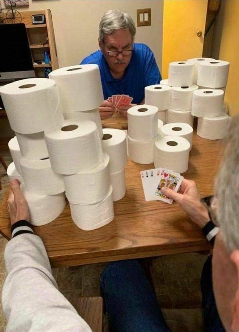 Коронавирус, уходи! - 7