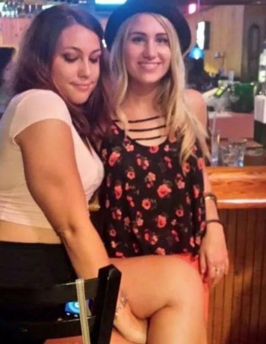 Фотографии, на которые вам за��очется посмотреть два, а то и три раза) - 7