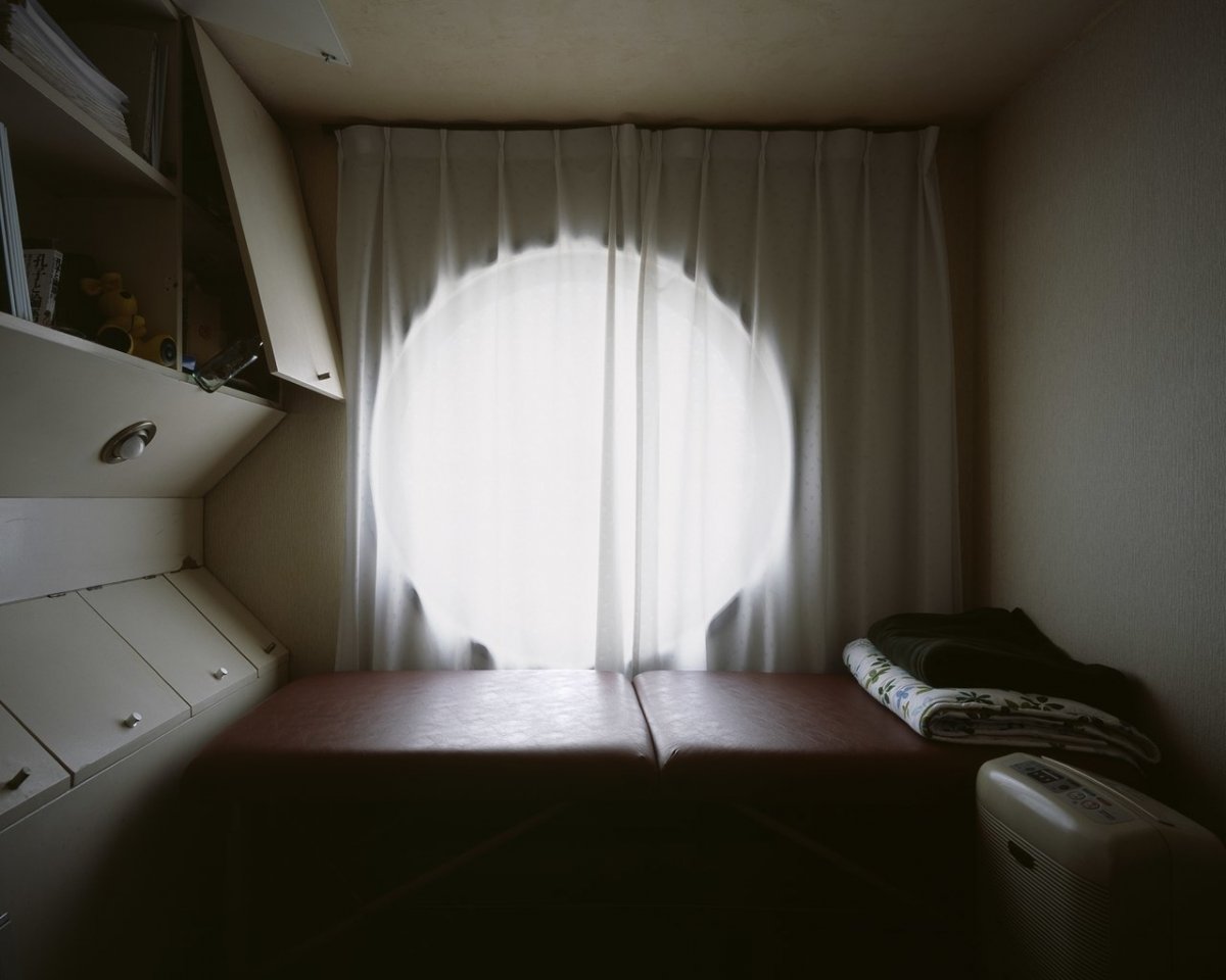 Квартирки-капсулы для настоя��их интровертов. Башня Накагин, Япония - 7