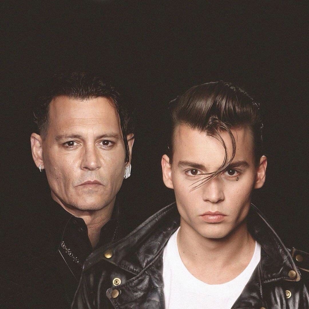 Фото звёзд десятки ролей спустя. - 9