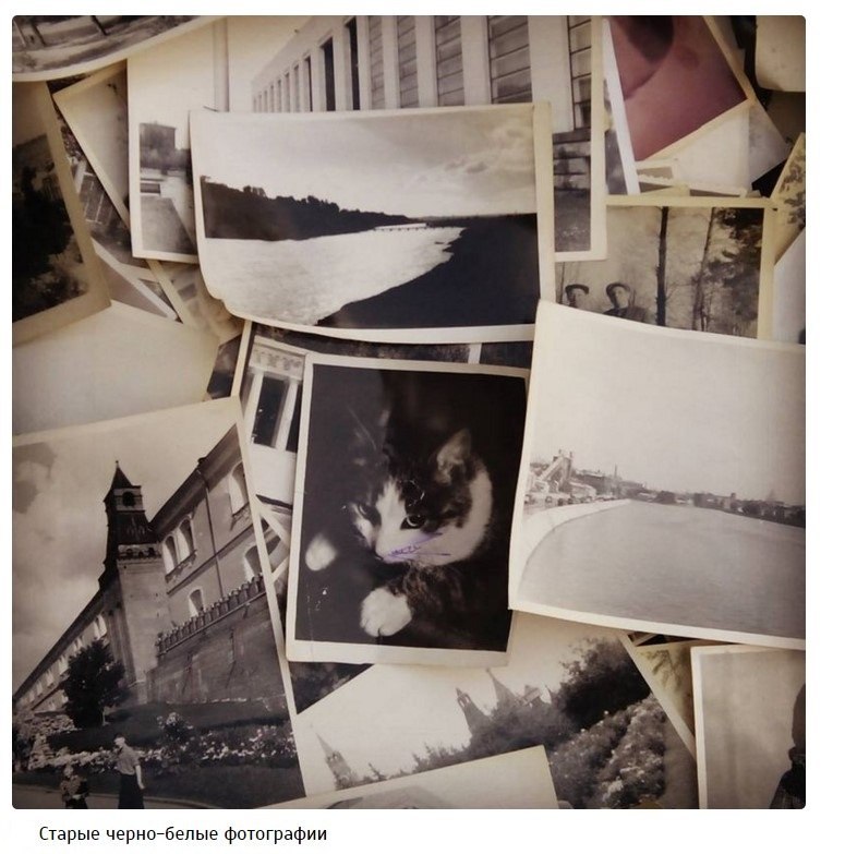 Интересности, которые можно найти в доме у любой российской бабушки. - 9