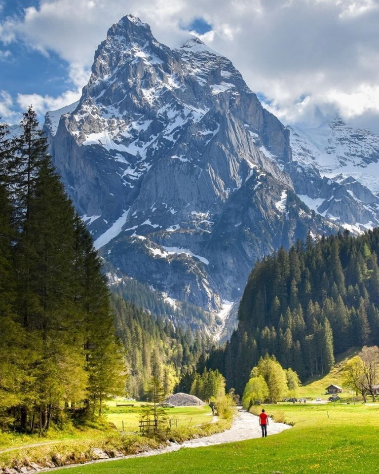 Мечта № 37: уехать на недельку в Швейцарию и отдохнуть душой - 7