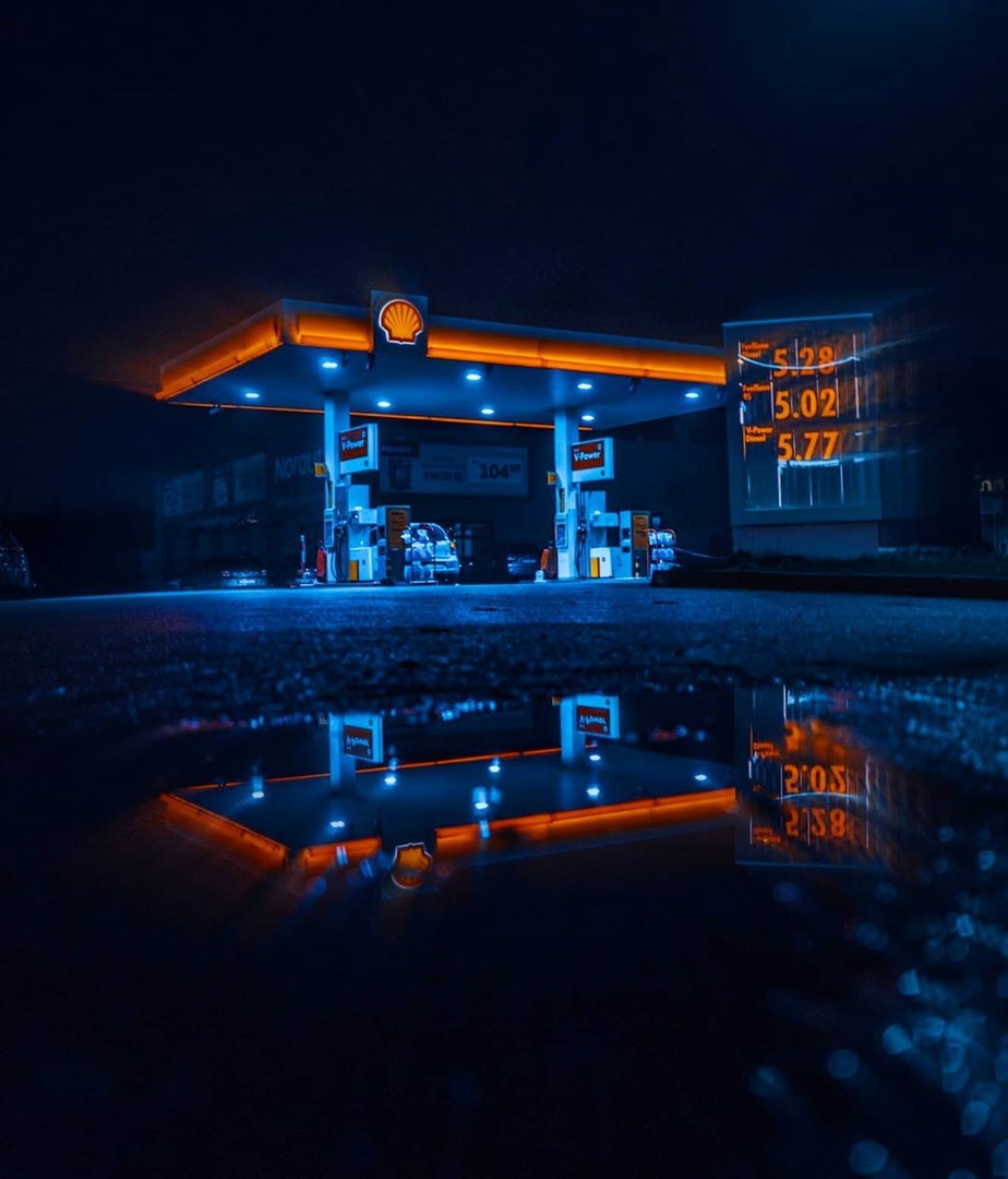 Ночное безумие Гданьска - 5