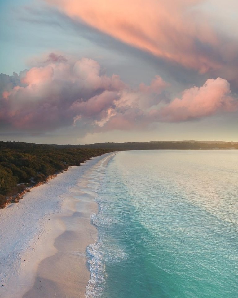 Море, я скучаю...