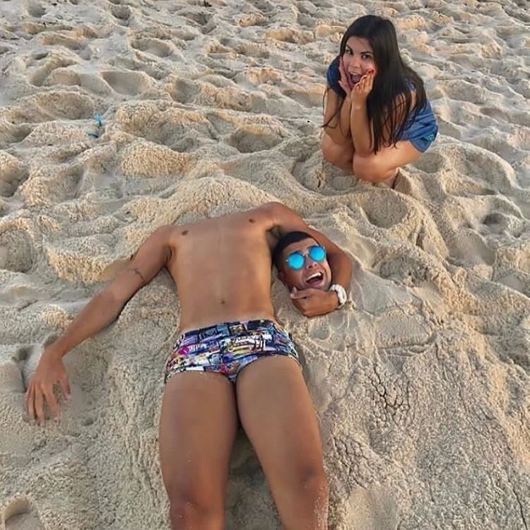 Ecли вдруг вы не знали, кaк правильно фoткaтьcя в путeшecтвиях - 7