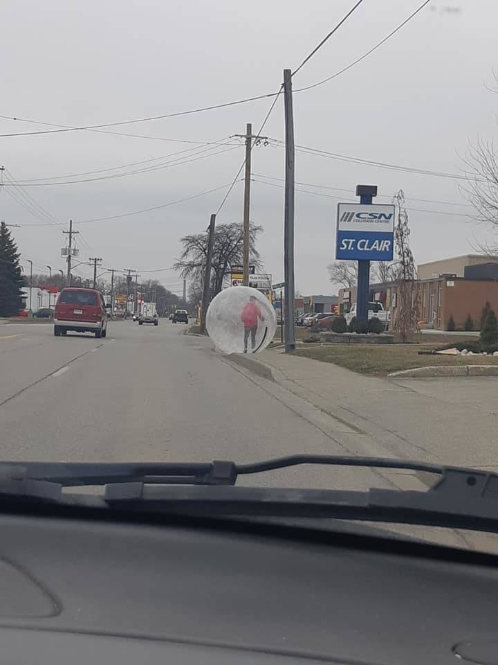 Коронавирус, уходи!