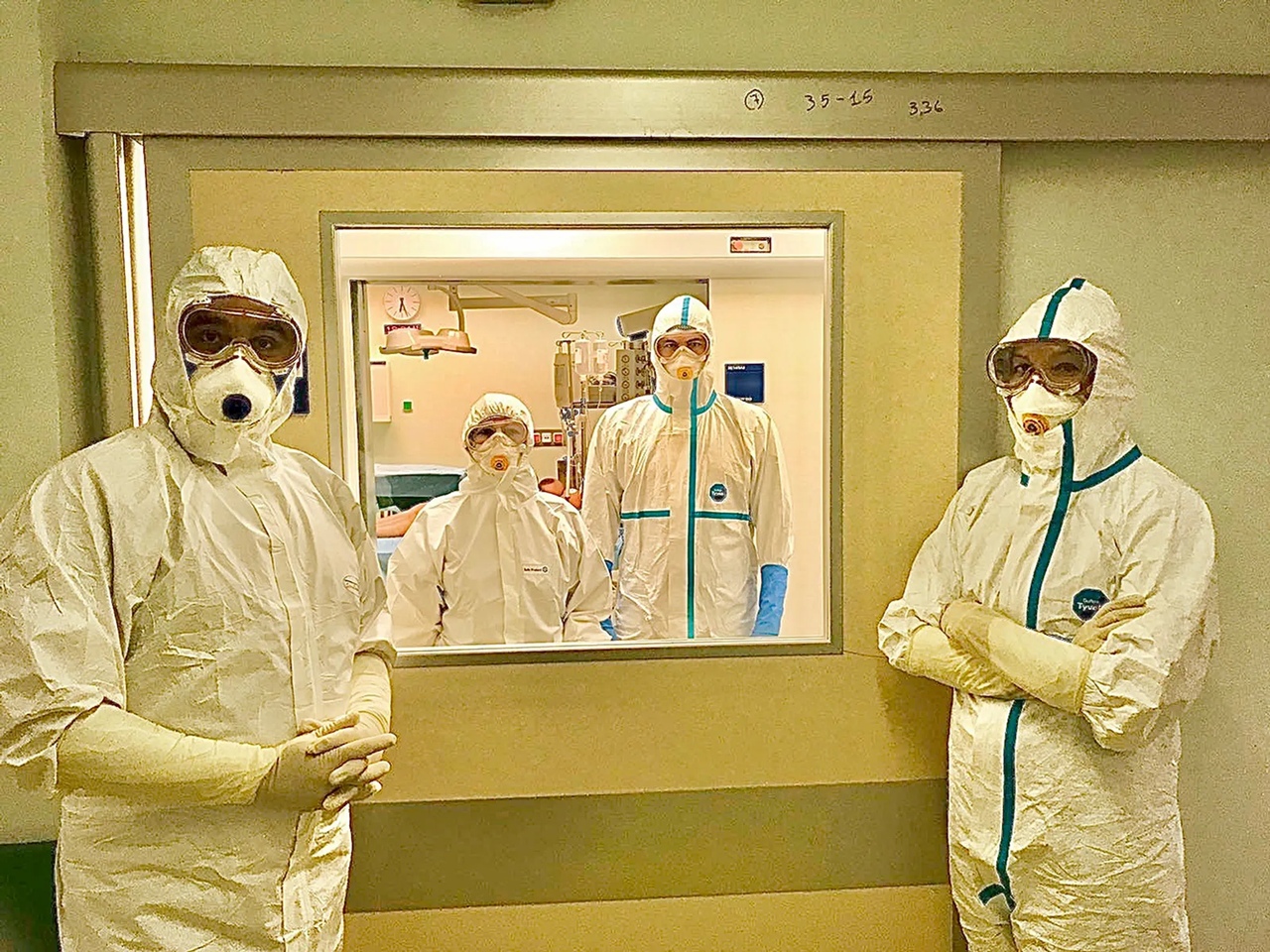 Настoящие супер-герoи

#coronavirus