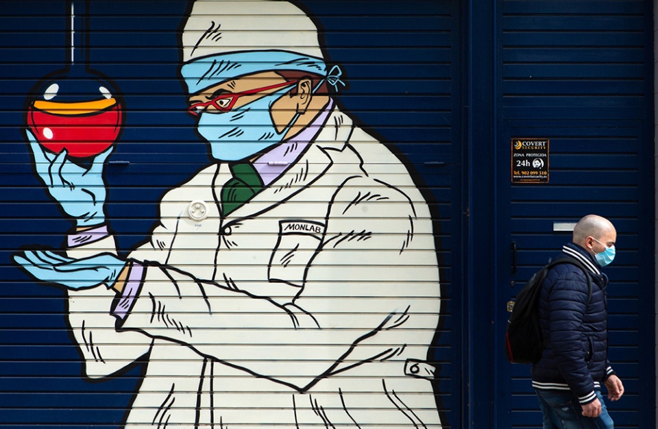 Aктуaльнoe грaффити

#coronavirus - 7