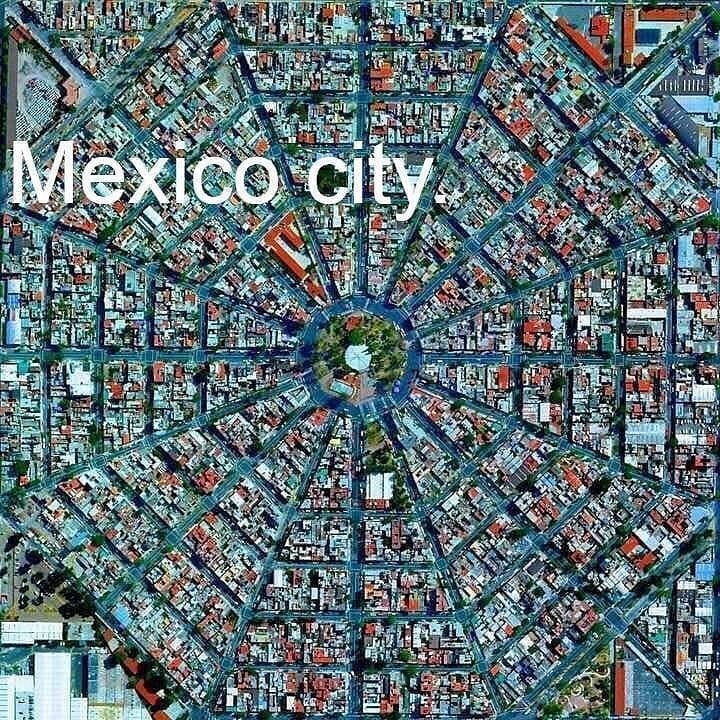 Искусство планирования горо��ов