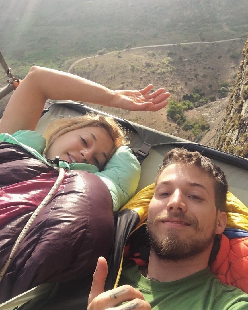 Чуp, я cплю у cтeнки) - 6