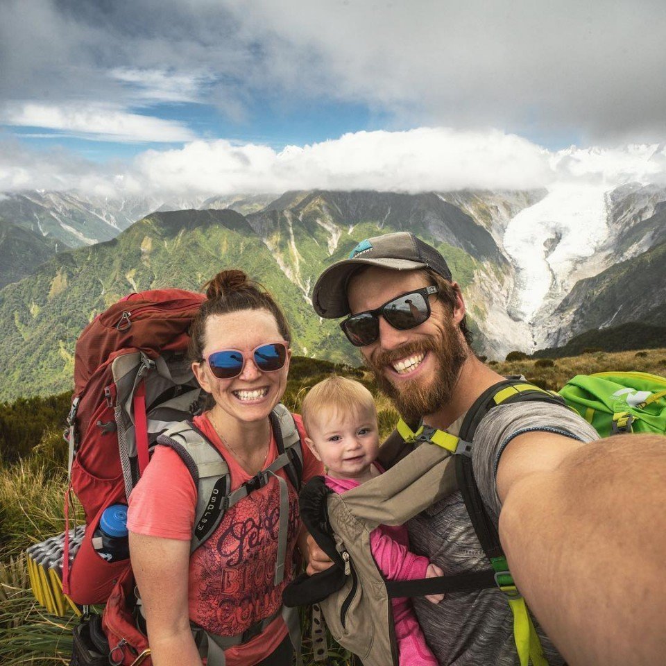 Родители, помните: дети никог��а не вспомнят свой лучший день просмотра телевизора! Путешествуйте вместе!  - 7